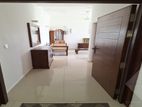 Furnished apartment for rent in Colombo 5