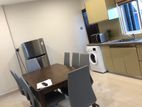Furnished Apartment for Rent in Colombo 5