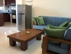Furnished Apartment for Rent in Colombo 5