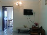 Furnished Apartment for Rent in Colombo 6