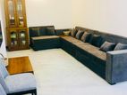 Furnished Apartment for Rent in Colombo 6