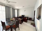 Furnished apartment for rent in Colombo 6