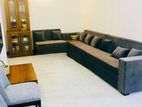 Furnished Apartment for Rent in Colombo 6 (SA-833)