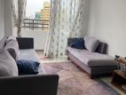 Furnished Apartment for Rent in Colombo 6 (SA-942)