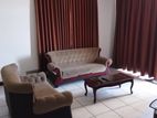 Furnished Apartment for Rent in Colombo 7