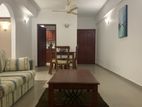 Furnished Apartment for Rent in Colpetty