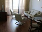 Furnished Apartment for Rent in Crescat Residencies, Colombo 03(C7-7067)