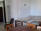 Furnished Apartment For Rent In Dehiwala