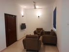 Furnished Apartment for Rent in Dehiwala (MN-179)