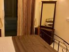 Furnished Apartment for Rent in Dehiwala (SA-841)