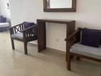 Furnished Apartment for Rent in Dehiwala (SA-842)