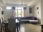 Furnished Apartment for Rent in Dehiwala (SA-842)