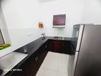 Furnished Apartment for Rent in Dehiwala (SA-953)