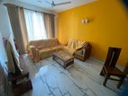 Furnished Apartment for Rent in Dehiwela