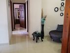 Furnished Apartment for Rent in Dehiwela