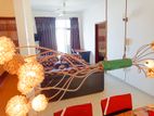 Furnished Apartment For Rent In Ebenezer Place Dehiwala