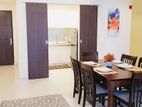 Furnished apartment for rent in Etul Kotte