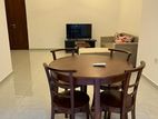 FURNISHED APARTMENT FOR RENT IN FLEMINGTON APARTMENTS, COLOMBO 4