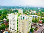 Furnished Apartment for rent in Kelaniya, City Edge