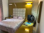 Furnished Apartment for Rent in Kiribathgoda