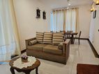 Furnished Apartment for Rent in Kohuwala