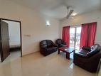 Furnished Apartment For Rent In Koswatta, Battaramulla