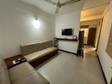 Furnished Apartment for Rent in Lake Crest Residencies - IDH