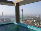 Furnished Apartment for Rent in Luna Tower, Colombo 2 (C7-10171)