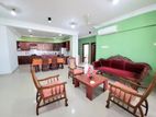 Furnished apartment for rent in Mount Lavinia