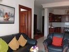 Furnished Apartment for Rent in Mount Lavinia