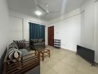 Furnished Apartment for Rent in Mount Lavinia