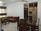 Furnished apartment for rent in mount lavinia