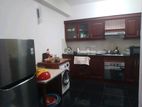 Furnished Apartment for Rent in Mount Lavinia