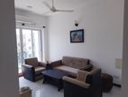 Furnished apartment for rent in Mount Lavinia
