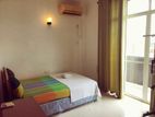 Furnished apartment for rent in Mount Lavinia