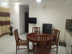Furnished apartment for rent in Nawala