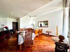 Furnished apartment for rent in Nawala