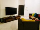 Furnished apartment for rent in Nugegoda