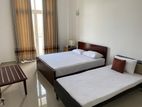 Furnished Apartment for Rent in Nugegoda (Ref: 2003)