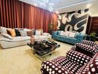 Furnished Apartment For Rent In Off St Anthony’s Mawatha Colombo 03