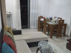 Furnished Apartment for Rent in Oval View Residence, Borella