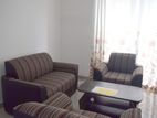 Furnished Apartment for Rent in Oval View Residencies, Borella