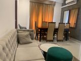 Furnished Apartment for Rent in Oval View Residencies, Borella