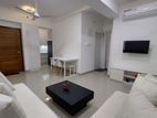 Furnished Apartment for Rent in Oval View Residencies- Colombo 08