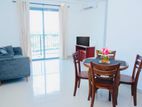 Furnished Apartment for Rent in Oval View Residencies, Colombo 08