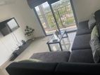 Furnished Apartment for Rent in Oval View Residencies - Colombo 8