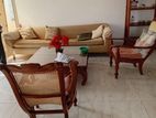 FURNISHED APARTMENT FOR RENT IN RAJAGIRIYA COUPLE ONLY