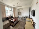 Furnished apartment for rent in Rajagiriya