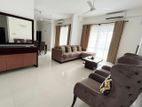 Furnished apartment for rent in Rajagiriya