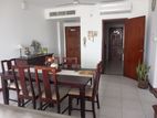 Furnished Apartment for Rent in Rajagiriya Lake Drive